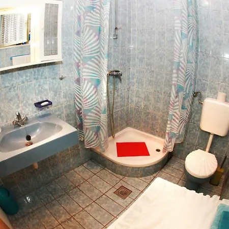 Raos Iva Apartamento