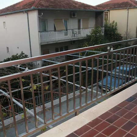 Apartamento Raos Iva