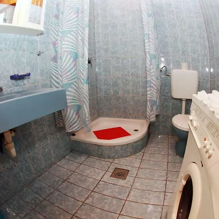 Apartamento Raos Iva