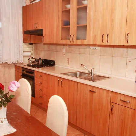 Apartamento Raos Iva *