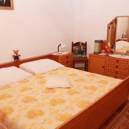 Raos Iva Apartamento