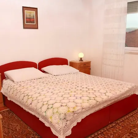 Raos Iva Apartamento