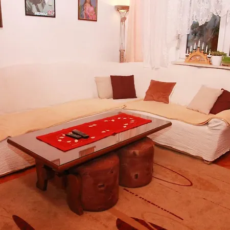 Apartamento Raos Iva