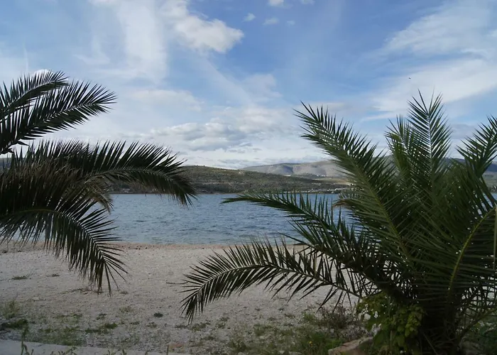 Raos Iva דירה טרוגיר