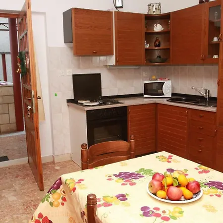 Appartamento Raos Iva Traù