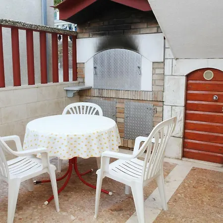 Raos Iva Appartamento