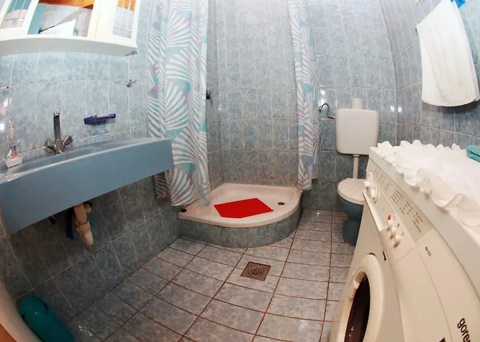 Appartement Raos Iva