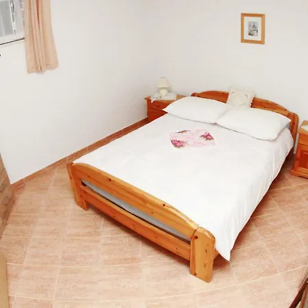 Apartamento Raos Iva *