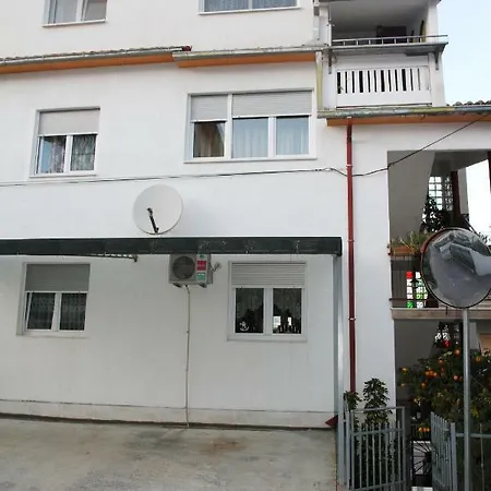 Apartamento Raos Iva