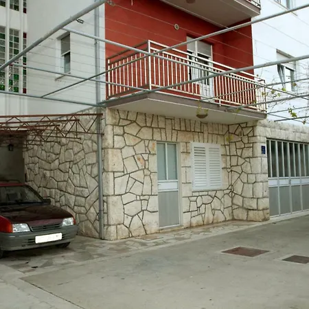 Apartamento Raos Iva